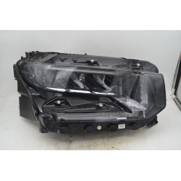 Faro Anteriore DX Citroen C3 Aircross dal 2024 in poi Cod 9851349080  1763456987835