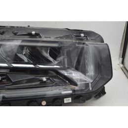 Faro Anteriore DX Citroen C3 Aircross dal 2024 in poi Cod 9851349080  1763456987835