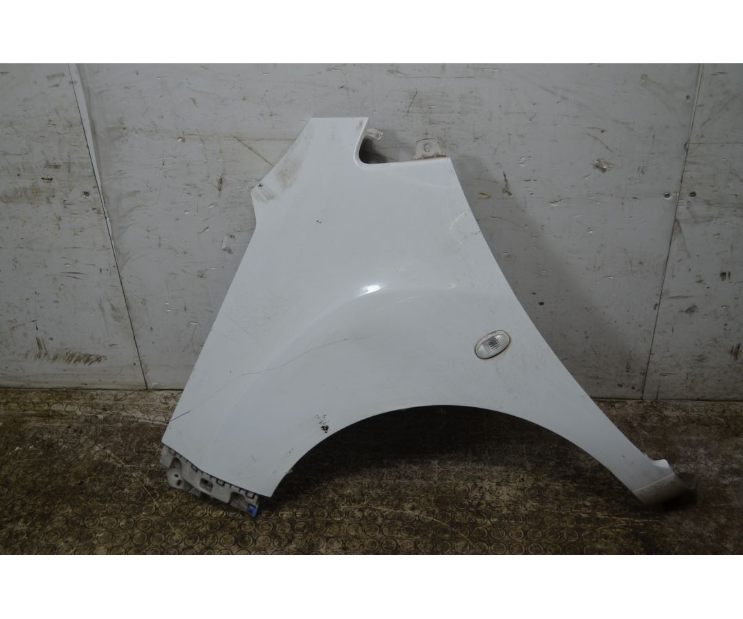 Parafango Anteriore SX Chevrolet Spark Dal 2009 al 2016 Cod 95364000  1763459085590