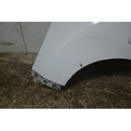 Parafango Anteriore SX Chevrolet Spark Dal 2009 al 2016 Cod 95364000  1763459085590