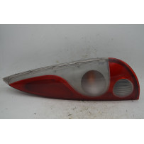 Fanale Stop Posteriore DX Toyota Yaris Verso dal 2000 al 2004 Cod 8155052060  1763459721580