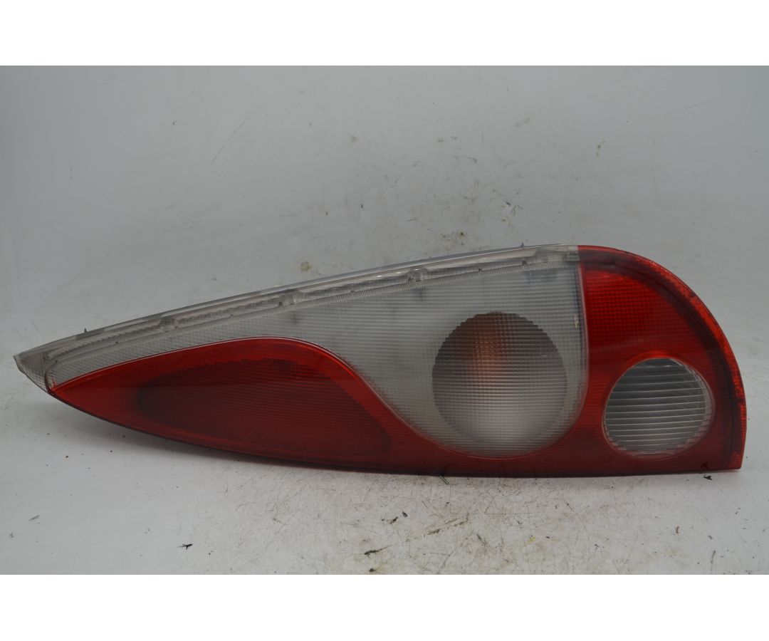 Fanale Stop Posteriore DX Toyota Yaris Verso dal 2000 al 2004 Cod 8155052060  1763459721580