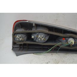 Fanale Stop Posteriore DX Toyota Yaris Verso dal 2000 al 2004 Cod 8155052060  1763459721580