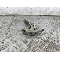 Pedana Poggiapiedi Passeggero Sinistra Sx Piaggio Vespa GTS 300 ABS Dal 2014 Al 2016  1763459688265