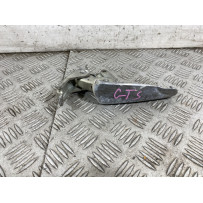 Pedana Poggiapiedi Passeggero Destra Dx Piaggio Vespa GTS 300 ABS Dal 2014 Al 2016  1763460042735