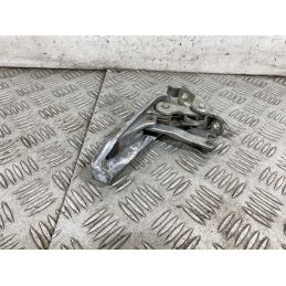 Pedana Poggiapiedi Passeggero Destra Dx Piaggio Vespa GTS 300 ABS Dal 2014 Al 2016  1763460042735