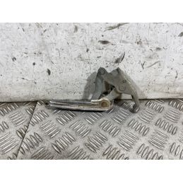 Pedana Poggiapiedi Passeggero Destra Dx Piaggio Vespa GTS 300 ABS Dal 2014 Al 2016  1763460042735