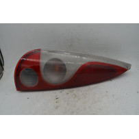 Fanale Stop Posteriore SX Toyota Yaris Verso dal 2000 al 2004 Cod 8156052050  1763460056794
