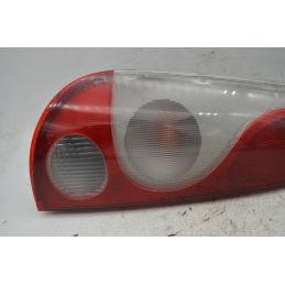 Fanale Stop Posteriore SX Toyota Yaris Verso dal 2000 al 2004 Cod 8156052050  1763460056794