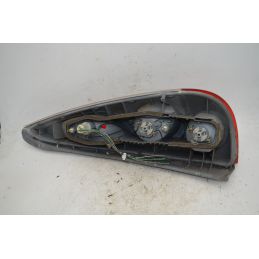 Fanale Stop Posteriore SX Toyota Yaris Verso dal 2000 al 2004 Cod 8156052050  1763460056794