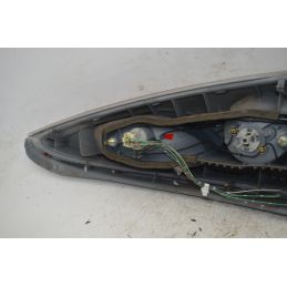 Fanale Stop Posteriore SX Toyota Yaris Verso dal 2000 al 2004 Cod 8156052050  1763460056794