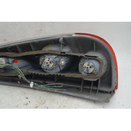 Fanale Stop Posteriore SX Toyota Yaris Verso dal 2000 al 2004 Cod 8156052050  1763460056794