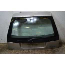 Portellone Bagagliaio Posteriore Fiat Marea ELX Weekend Dal 1996 al 1999 Cod 46409956  1763460432062