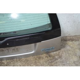 Portellone Bagagliaio Posteriore Fiat Marea ELX Weekend Dal 1996 al 1999 Cod 46409956  1763460432062