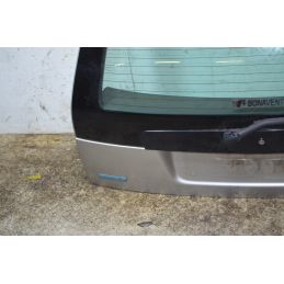 Portellone Bagagliaio Posteriore Fiat Marea ELX Weekend Dal 1996 al 1999 Cod 46409956  1763460432062