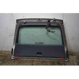 Portellone Bagagliaio Posteriore Fiat Marea ELX Weekend Dal 1996 al 1999 Cod 46409956  1763460432062