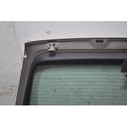 Portellone Bagagliaio Posteriore Fiat Marea ELX Weekend Dal 1996 al 1999 Cod 46409956  1763460432062