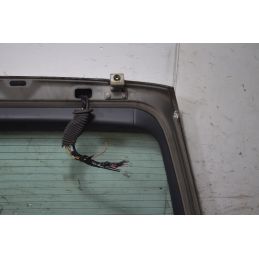 Portellone Bagagliaio Posteriore Fiat Marea ELX Weekend Dal 1996 al 1999 Cod 46409956  1763460432062