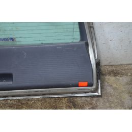 Portellone Bagagliaio Posteriore Fiat Marea ELX Weekend Dal 1996 al 1999 Cod 46409956  1763460432062