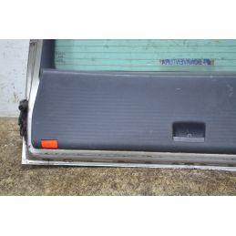 Portellone Bagagliaio Posteriore Fiat Marea ELX Weekend Dal 1996 al 1999 Cod 46409956  1763460432062