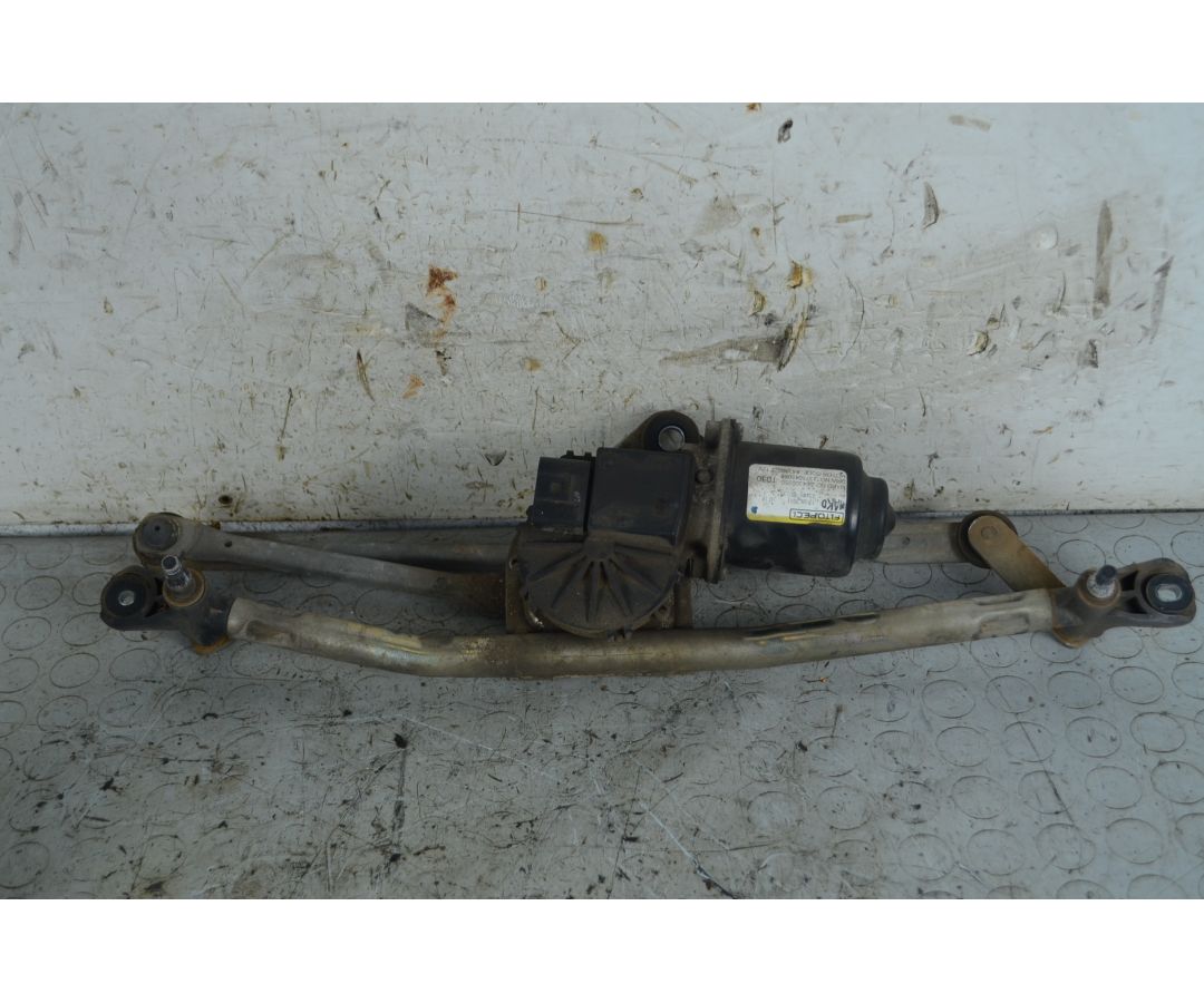 Motorino tergicristallo anteriore Fiat Fiorino Dal 2007 in poi Cod 1371045080  1763460876125