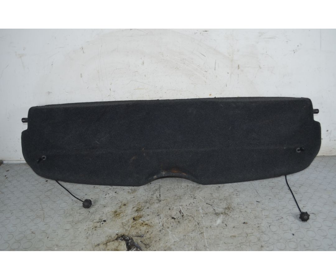 Cappelliera Copribagagli Mini Cooper R50 Dal 2001 al 2006 Cod 51461514023  1763461446181