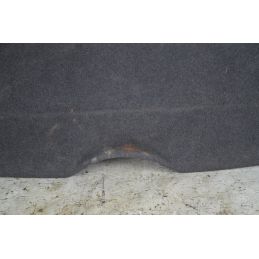 Cappelliera Copribagagli Mini Cooper R50 Dal 2001 al 2006 Cod 51461514023  1763461446181