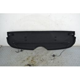 Cappelliera Copribagagli Mini Cooper R50 Dal 2001 al 2006 Cod 51461514023  1763461446181