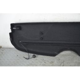Cappelliera Copribagagli Mini Cooper R50 Dal 2001 al 2006 Cod 51461514023  1763461446181
