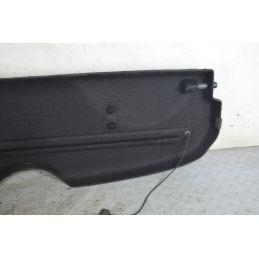 Cappelliera Copribagagli Mini Cooper R50 Dal 2001 al 2006 Cod 51461514023  1763461446181