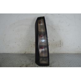 Fanale Stop posteriore DX Opel Meriva A dal 2003 al 2010 Cod 93187880  1763461940757
