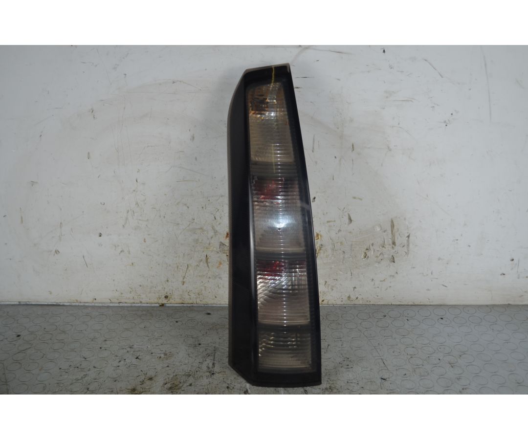 Fanale Stop posteriore DX Opel Meriva A dal 2003 al 2010 Cod 93187880  1763461940757