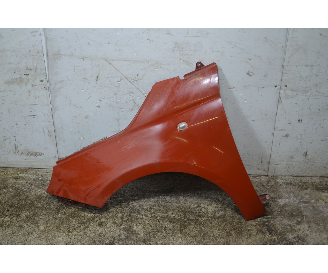 Parafango Anteriore SX Fiat 500 Dal 2007 al 2014 Cod 52015757  1763461902236