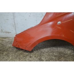 Parafango Anteriore SX Fiat 500 Dal 2007 al 2014 Cod 52015757  1763461902236