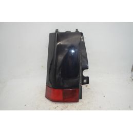 Fanale Retronebbia Posteriore Sx Opel Meriva A dal 2003 al 2006 Cod 93295362  1763462653991