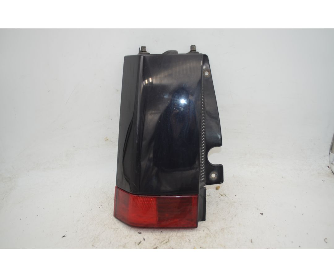 Fanale Retronebbia Posteriore Sx Opel Meriva A dal 2003 al 2006 Cod 93295362  1763462653991