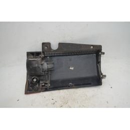 Fanale Retronebbia Posteriore Sx Opel Meriva A dal 2003 al 2006 Cod 93295362  1763462653991