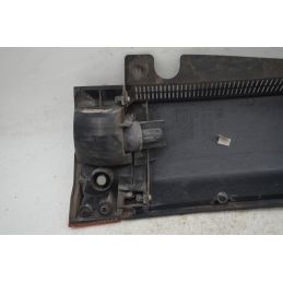 Fanale Retronebbia Posteriore Sx Opel Meriva A dal 2003 al 2006 Cod 93295362  1763462653991