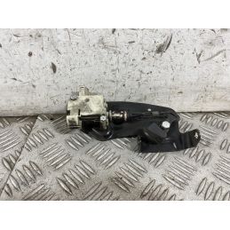 Meccanismo Apertura Sella Piaggio Vespa GTS 300 ABS Dal 2014 Al 2016  1763462892963