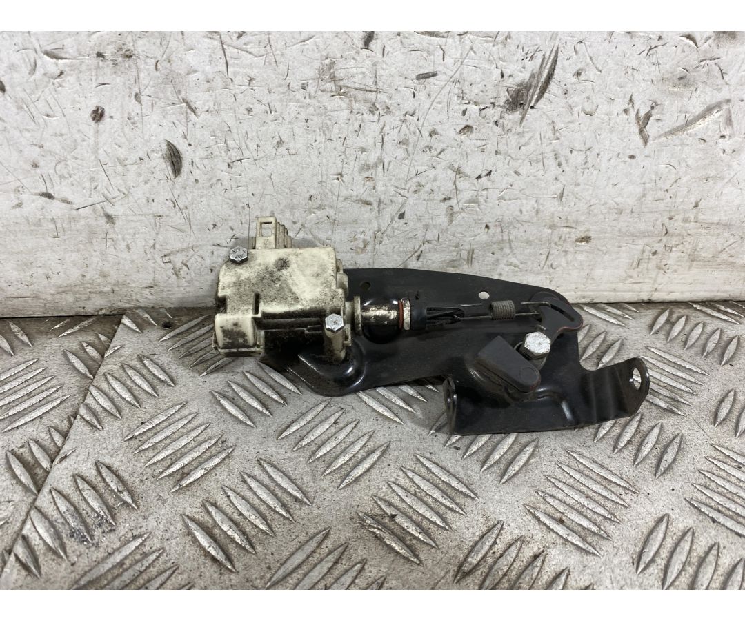 Meccanismo Apertura Sella Piaggio Vespa GTS 300 ABS Dal 2014 Al 2016  1763462892963