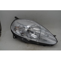 Faro Anteriore DX Fiat Grande Punto dal 2005 al 2018 Cod 51840989  1763463300467
