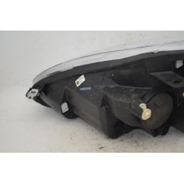 Faro Anteriore DX Fiat Grande Punto dal 2005 al 2018 Cod 51840989  1763463300467