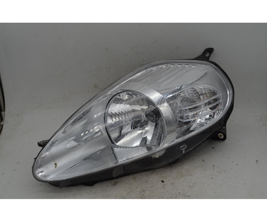 Faro Anteriore SX Fiat Grande Punto dal 2005 al 2018 Cod 51840995  1763463648828