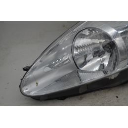 Faro Anteriore SX Fiat Grande Punto dal 2005 al 2018 Cod 51840995  1763463648828