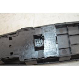 Pulsantiera Alzacristalli Anteriore SX Citroen C4 Picasso Dal 2006 al 2013 Cod 96639382ZD  1763464321508