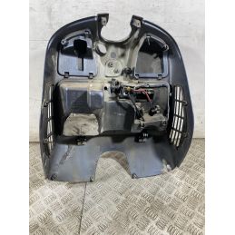Carena Retroscudo Piaggio Vespa GTS 300 ABS Dal 2014 Al 2016  1763465374053