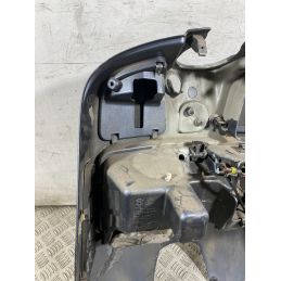 Carena Retroscudo Piaggio Vespa GTS 300 ABS Dal 2014 Al 2016  1763465374053