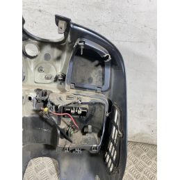Carena Retroscudo Piaggio Vespa GTS 300 ABS Dal 2014 Al 2016  1763465374053