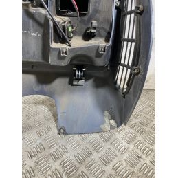 Carena Retroscudo Piaggio Vespa GTS 300 ABS Dal 2014 Al 2016  1763465374053