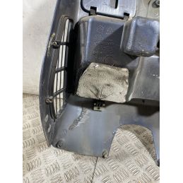 Carena Retroscudo Piaggio Vespa GTS 300 ABS Dal 2014 Al 2016  1763465374053